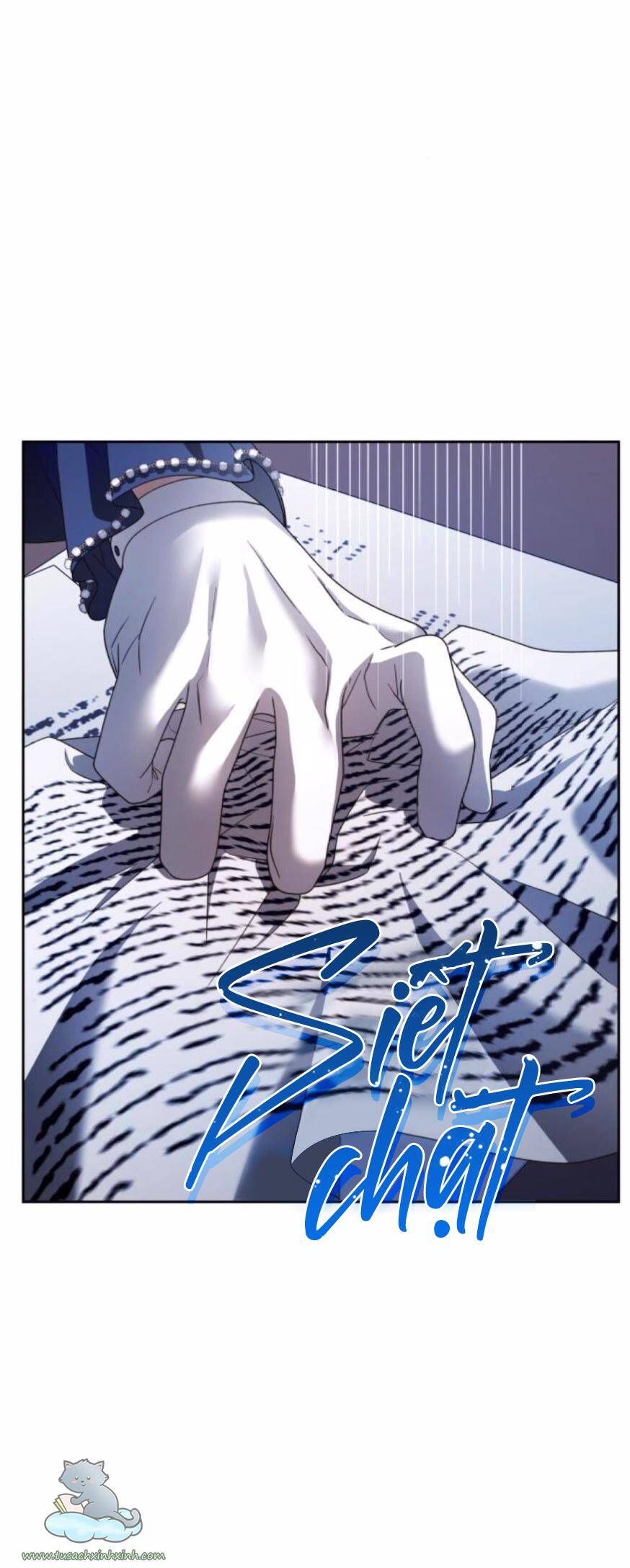 Tôi Muốn Trở Thành Cô Ấy Chỉ Một Ngày Chương 114 page 89 - Giả Dược