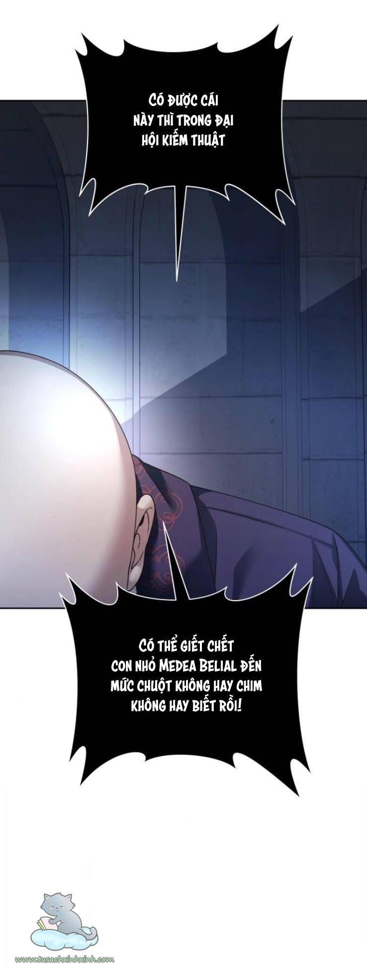 Tôi Muốn Trở Thành Cô Ấy Chỉ Một Ngày Chương 115 page 104 - Giả Dược