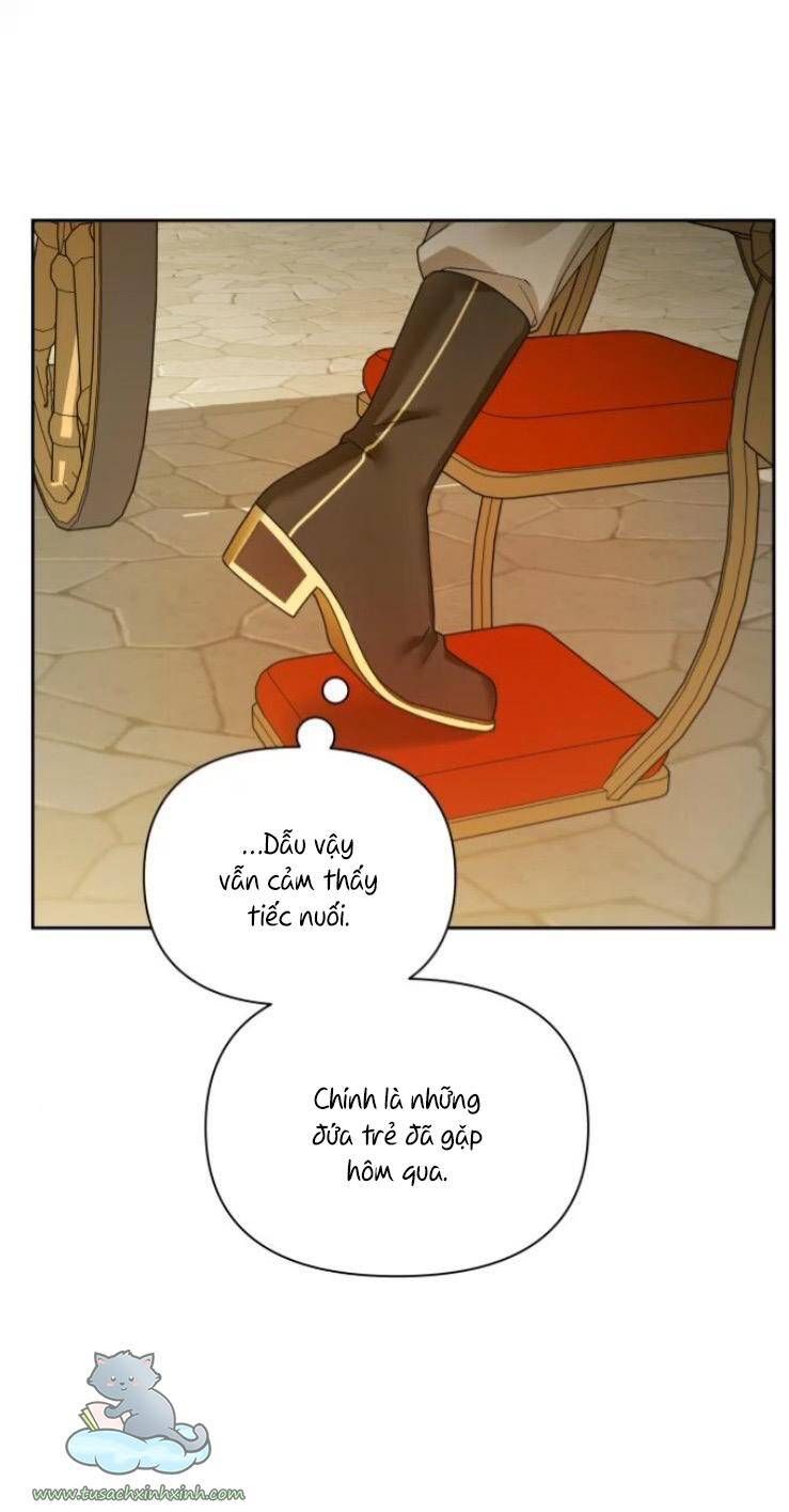 Tôi Muốn Trở Thành Cô Ấy Chỉ Một Ngày Chương 115 page 17 - Giả Dược
