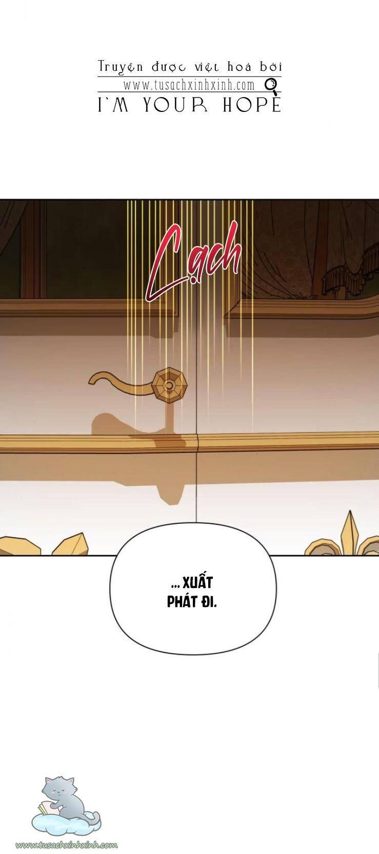 Tôi Muốn Trở Thành Cô Ấy Chỉ Một Ngày Chương 115 page 24 - Giả Dược