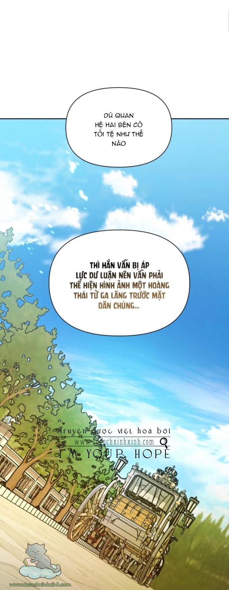 Tôi Muốn Trở Thành Cô Ấy Chỉ Một Ngày Chương 115 page 30 - Giả Dược