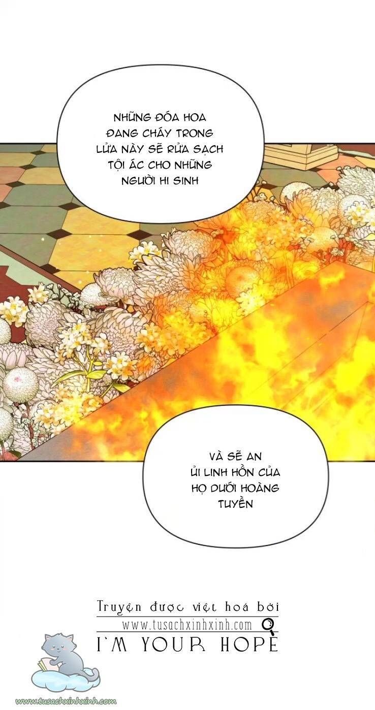 Tôi Muốn Trở Thành Cô Ấy Chỉ Một Ngày Chương 115 page 36 - Giả Dược