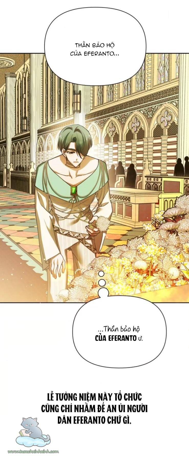 Tôi Muốn Trở Thành Cô Ấy Chỉ Một Ngày Chương 115 page 37 - Giả Dược