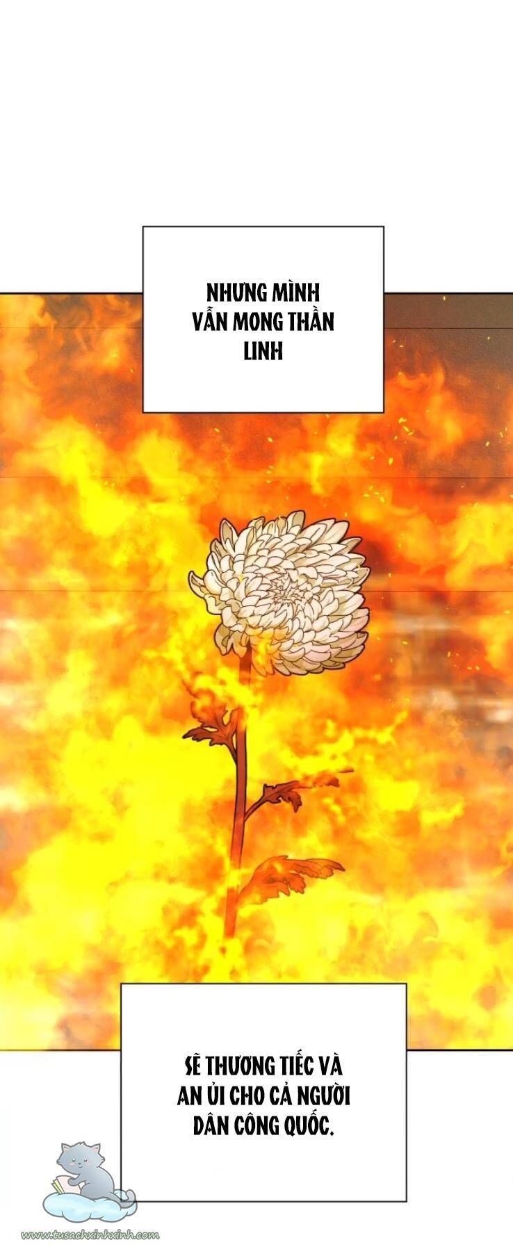 Tôi Muốn Trở Thành Cô Ấy Chỉ Một Ngày Chương 115 page 38 - Giả Dược
