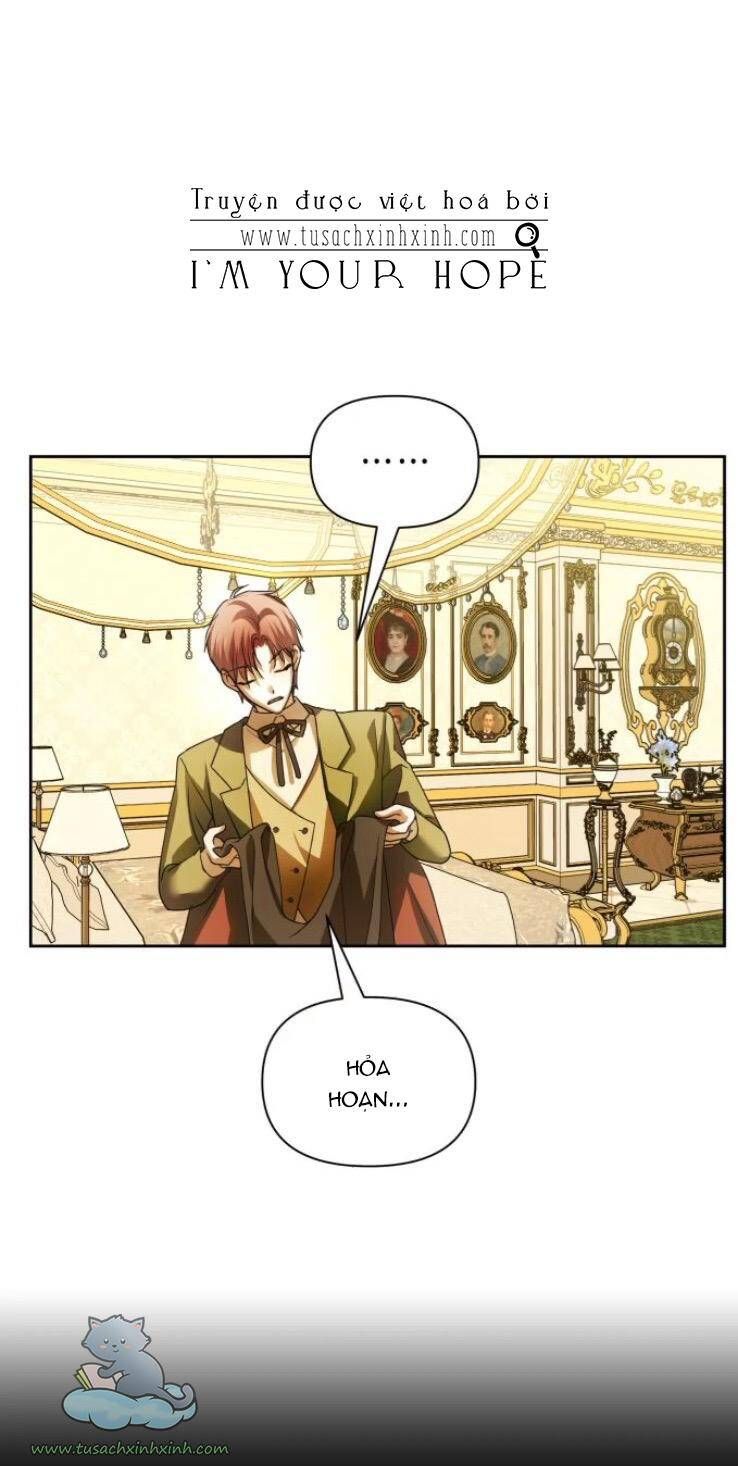 Tôi Muốn Trở Thành Cô Ấy Chỉ Một Ngày Chương 115 page 5 - Giả Dược