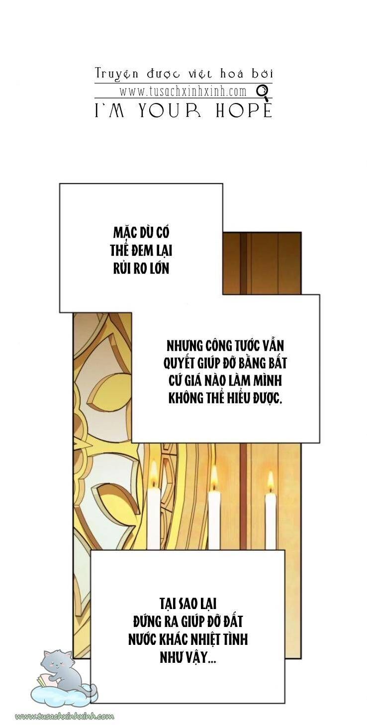Tôi Muốn Trở Thành Cô Ấy Chỉ Một Ngày Chương 115 page 44 - Giả Dược