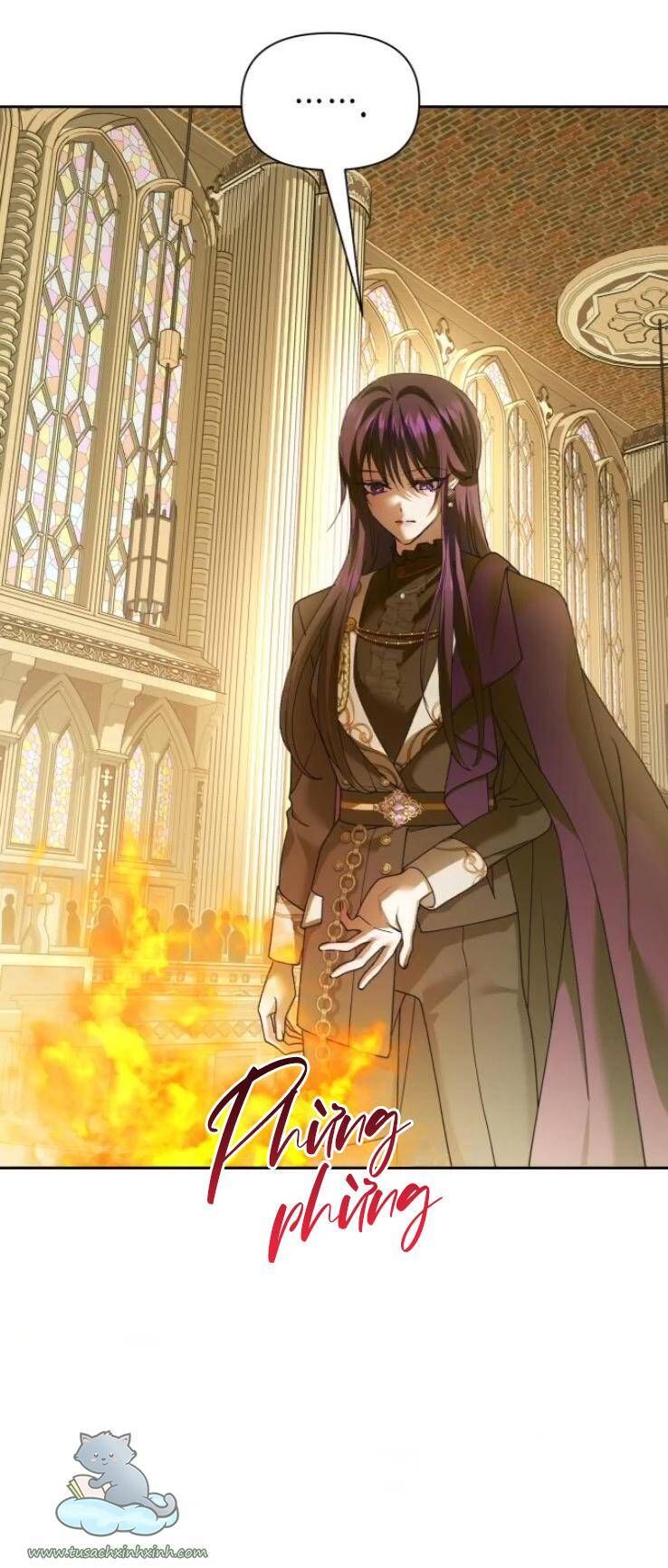 Tôi Muốn Trở Thành Cô Ấy Chỉ Một Ngày Chương 115 page 46 - Giả Dược