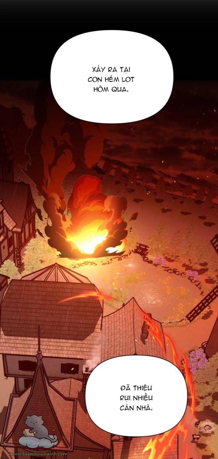 Tôi Muốn Trở Thành Cô Ấy Chỉ Một Ngày Chương 115 page 6 - Giả Dược