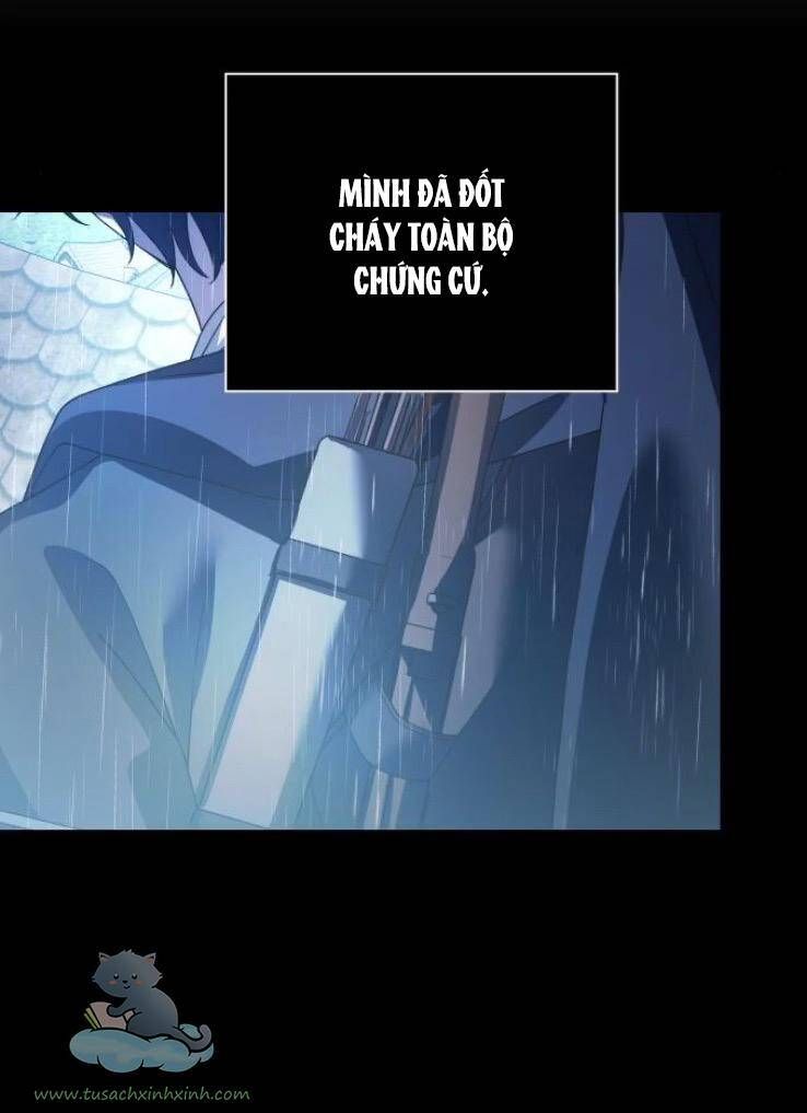 Tôi Muốn Trở Thành Cô Ấy Chỉ Một Ngày Chương 115 page 56 - Giả Dược