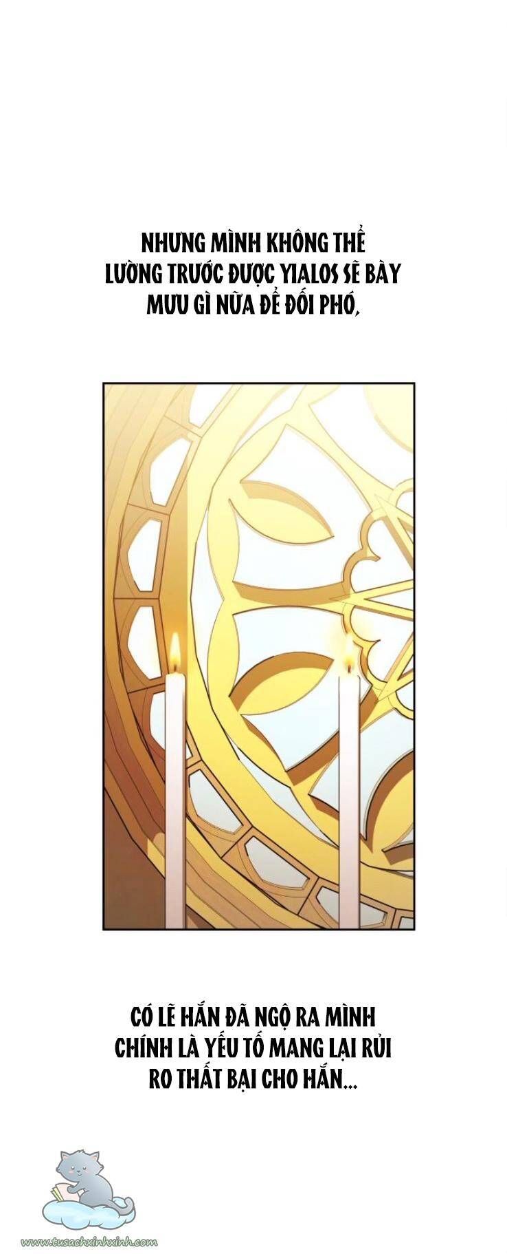 Tôi Muốn Trở Thành Cô Ấy Chỉ Một Ngày Chương 115 page 59 - Giả Dược