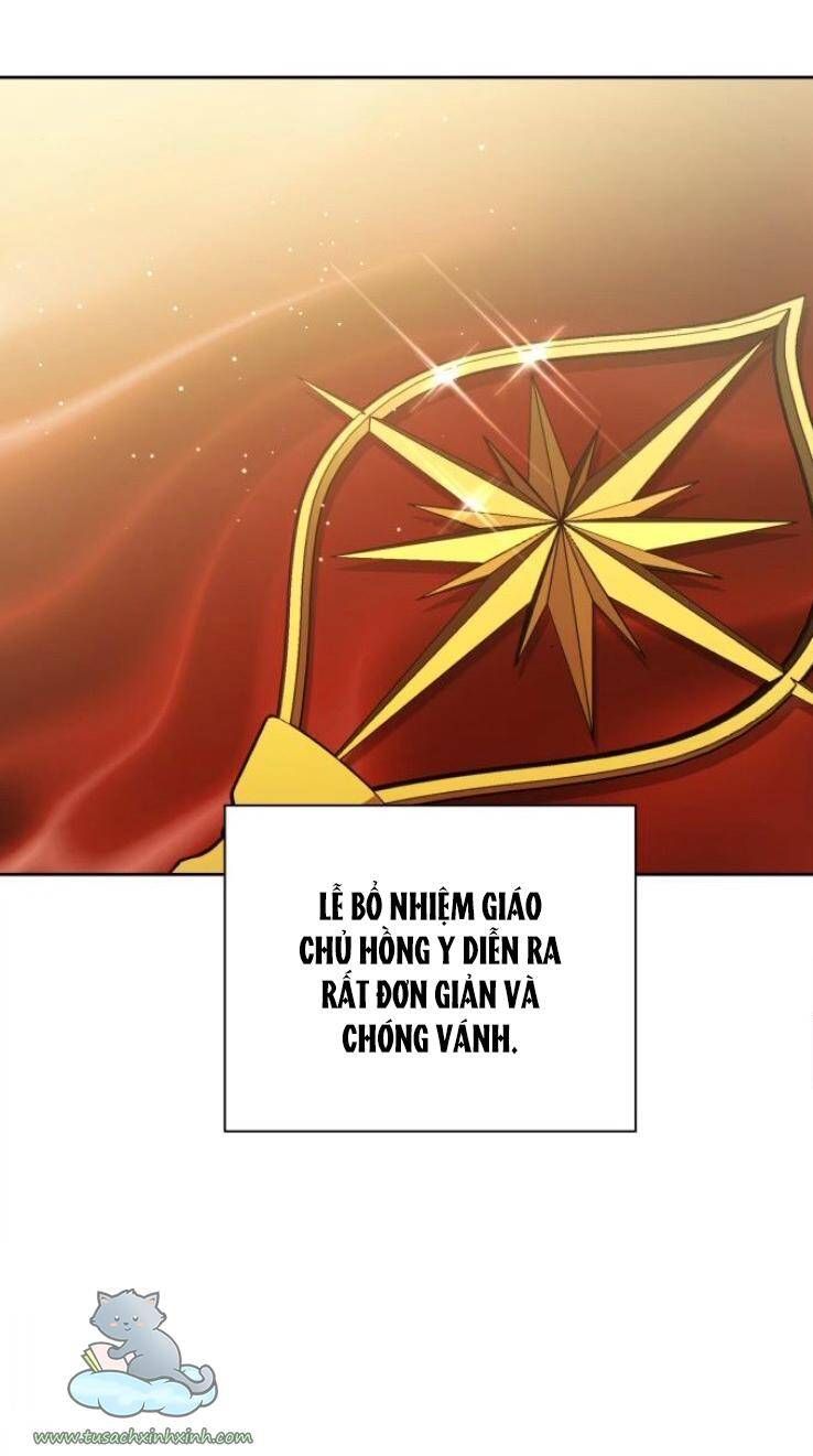 Tôi Muốn Trở Thành Cô Ấy Chỉ Một Ngày Chương 115 page 62 - Giả Dược