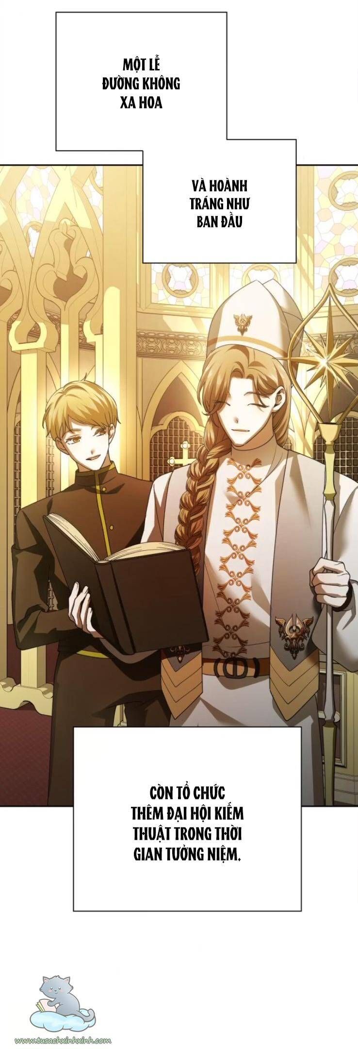 Tôi Muốn Trở Thành Cô Ấy Chỉ Một Ngày Chương 115 page 63 - Giả Dược