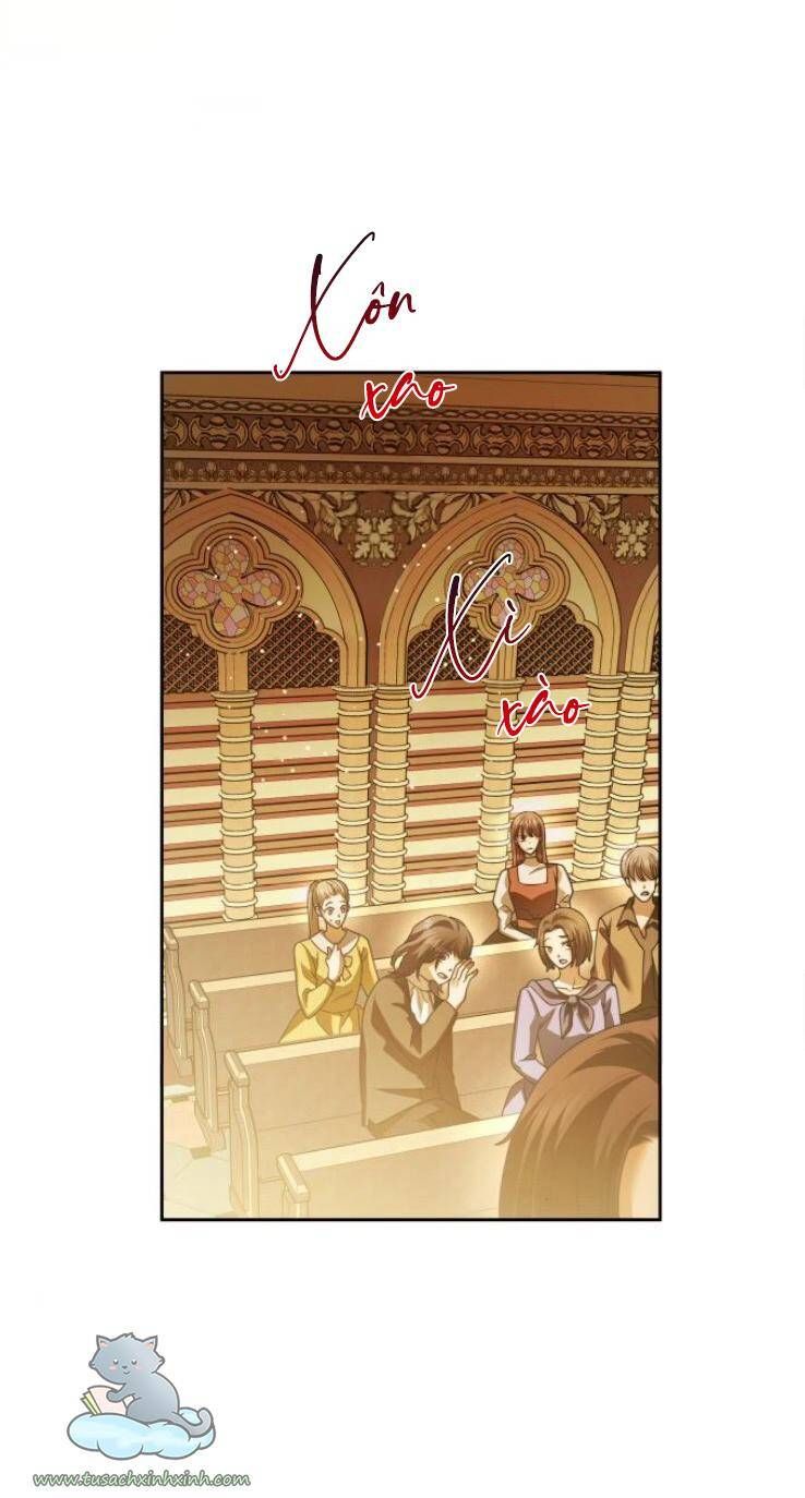 Tôi Muốn Trở Thành Cô Ấy Chỉ Một Ngày Chương 115 page 67 - Giả Dược