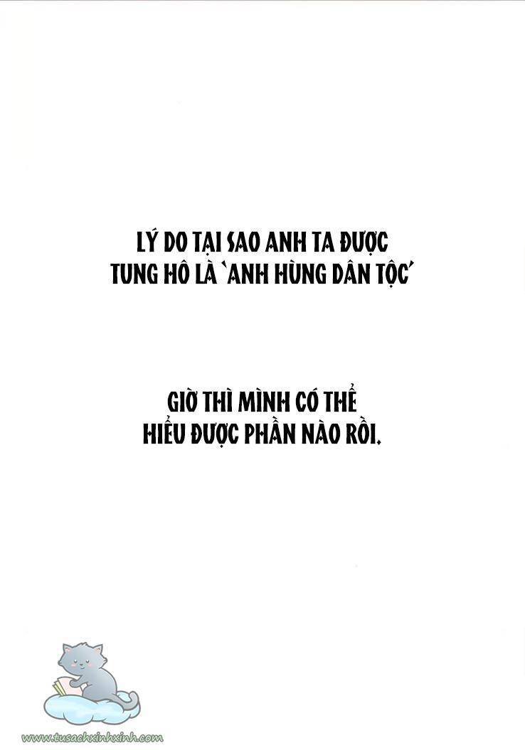 Tôi Muốn Trở Thành Cô Ấy Chỉ Một Ngày Chương 115 page 71 - Giả Dược