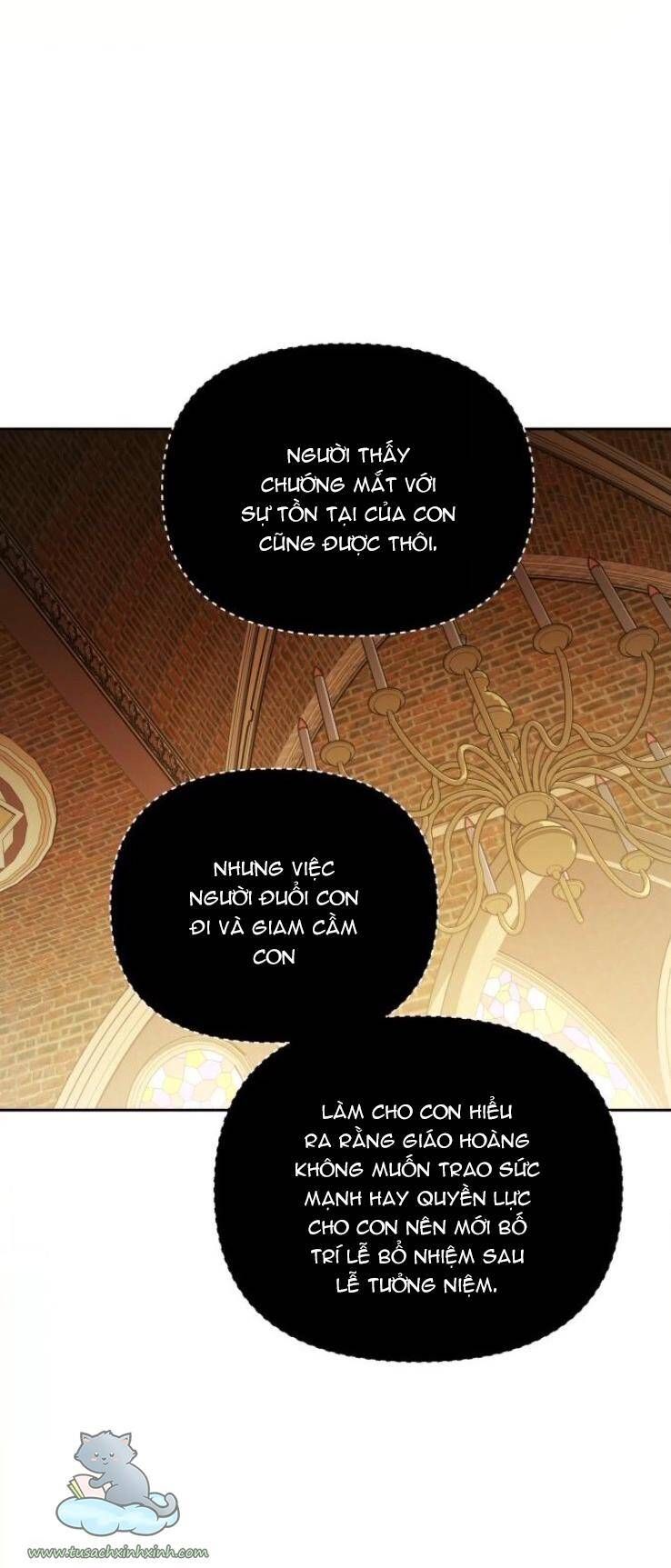Tôi Muốn Trở Thành Cô Ấy Chỉ Một Ngày Chương 115 page 74 - Giả Dược