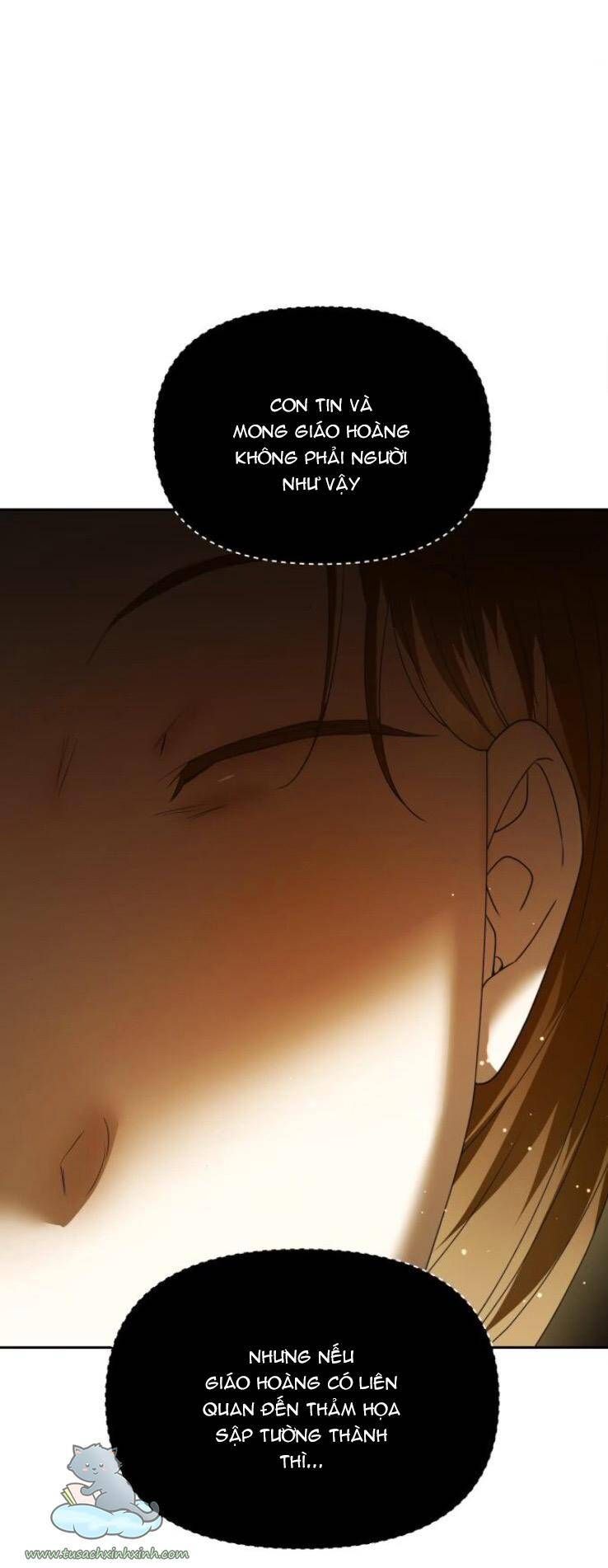 Tôi Muốn Trở Thành Cô Ấy Chỉ Một Ngày Chương 115 page 76 - Giả Dược