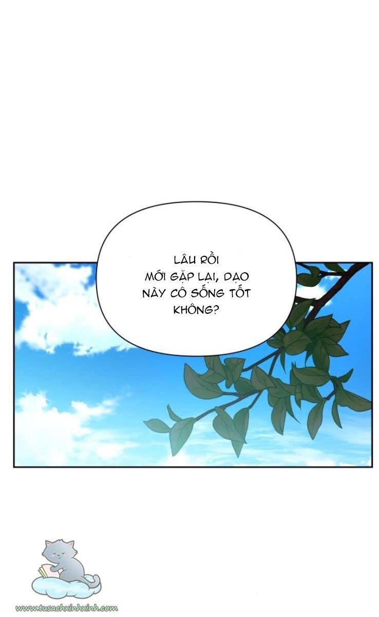 Tôi Muốn Trở Thành Cô Ấy Chỉ Một Ngày Chương 115 page 83 - Giả Dược