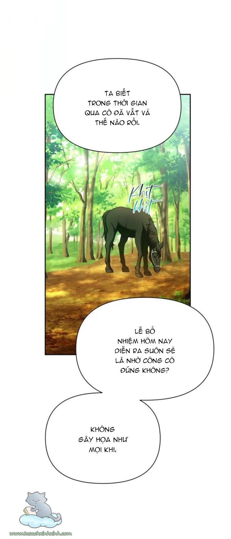 Tôi Muốn Trở Thành Cô Ấy Chỉ Một Ngày Chương 115 page 86 - Giả Dược