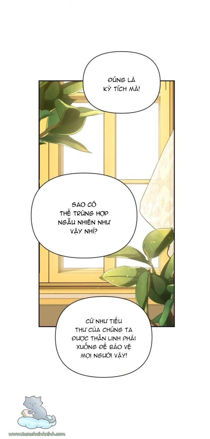Tôi Muốn Trở Thành Cô Ấy Chỉ Một Ngày Chương 115 page 10 - Giả Dược