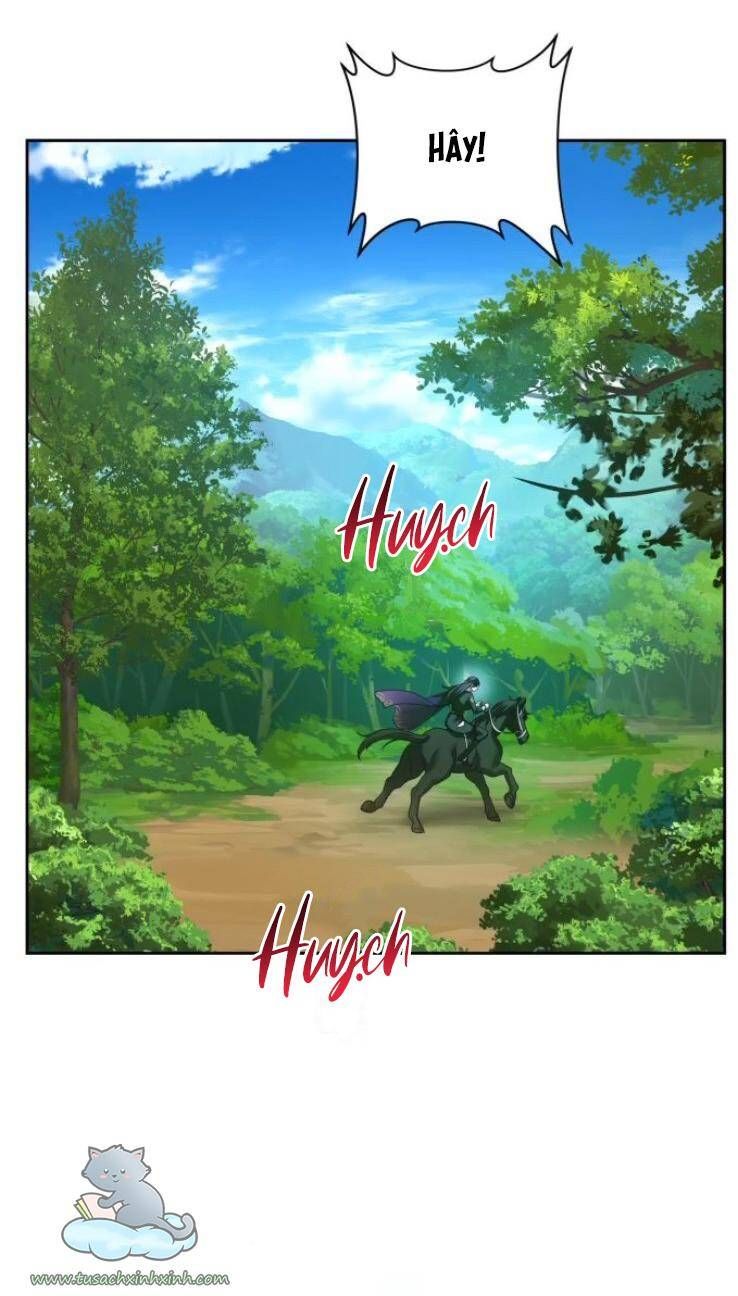 Tôi Muốn Trở Thành Cô Ấy Chỉ Một Ngày Chương 115 page 98 - Giả Dược