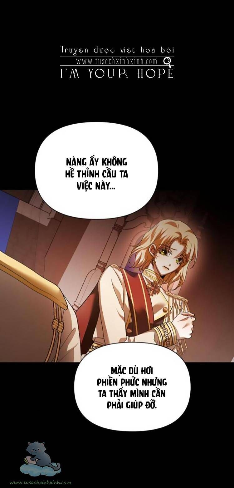 đọc truyện Tôi Muốn Trở Thành Cô Ấy Chỉ Một Ngày Chương 116 ảnh 103 tại Giả Dược