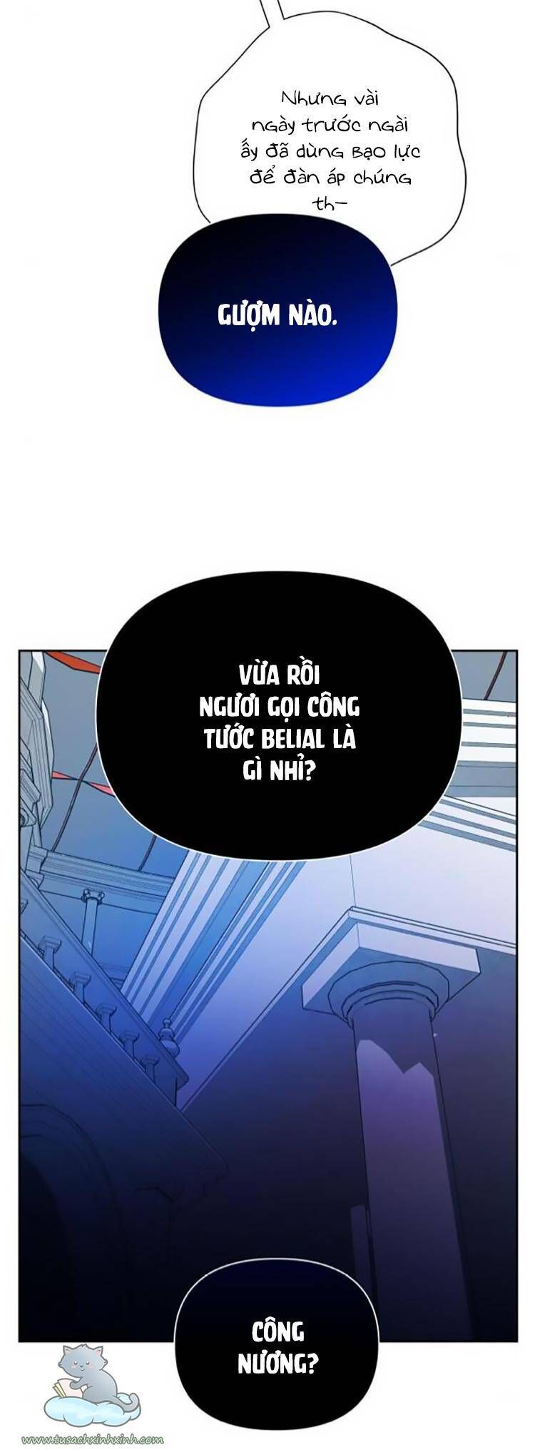 đọc truyện Tôi Muốn Trở Thành Cô Ấy Chỉ Một Ngày Chương 116 ảnh 110 tại Giả Dược