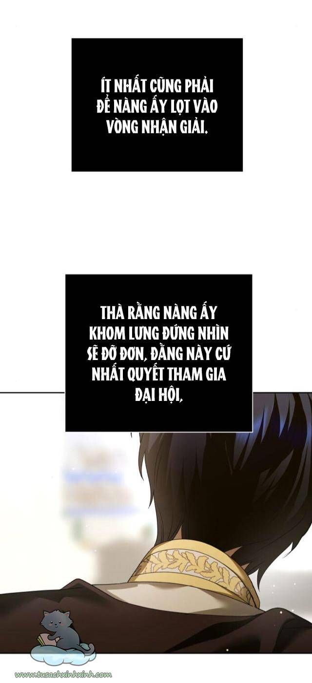 đọc truyện Tôi Muốn Trở Thành Cô Ấy Chỉ Một Ngày Chương 117 ảnh 30 tại Giả Dược