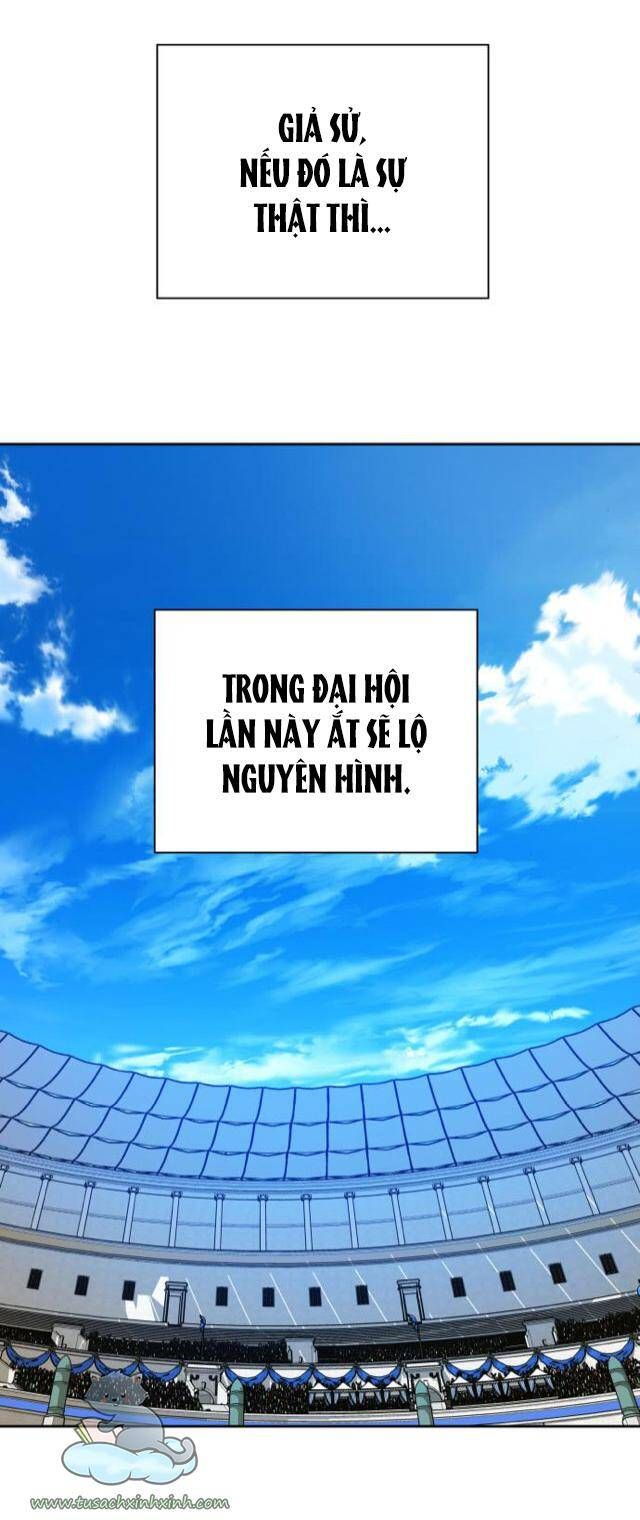 đọc truyện Tôi Muốn Trở Thành Cô Ấy Chỉ Một Ngày Chương 117 ảnh 44 tại Giả Dược