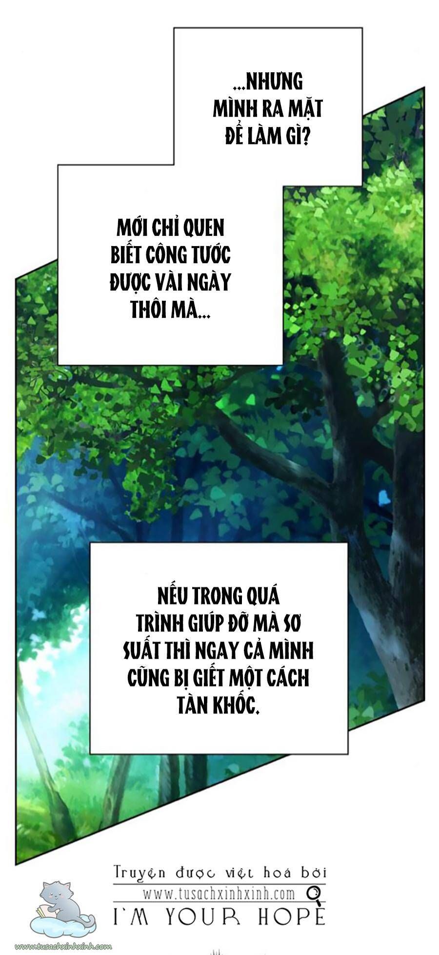 đọc truyện Tôi Muốn Trở Thành Cô Ấy Chỉ Một Ngày Chương 117 ảnh 79 tại Giả Dược