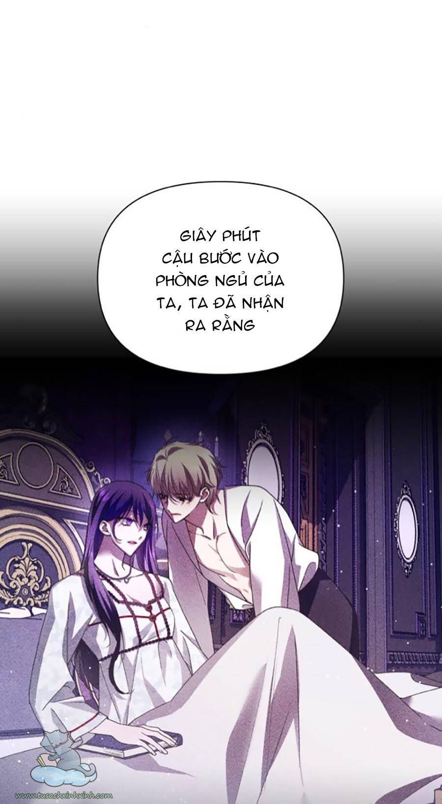 đọc truyện Tôi Muốn Trở Thành Cô Ấy Chỉ Một Ngày Chương 118 ảnh 93 tại Giả Dược