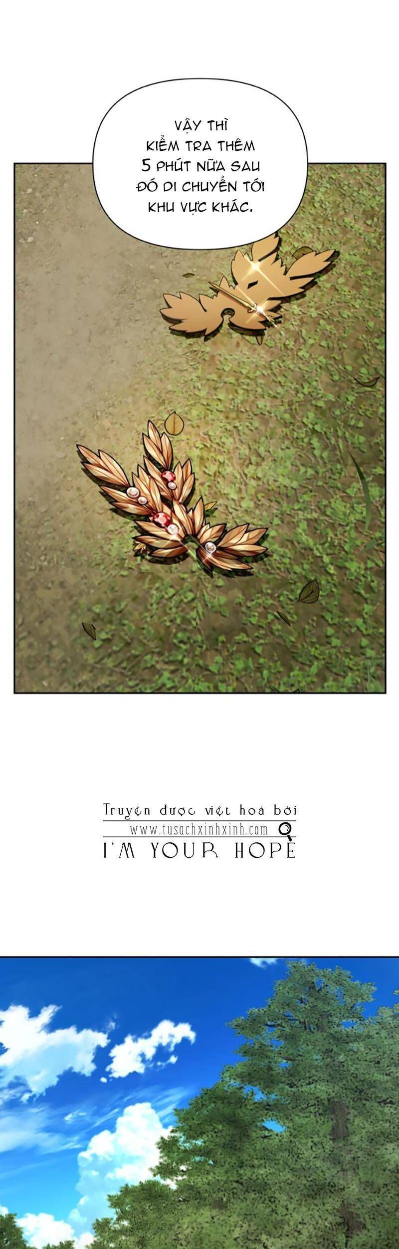 đọc truyện Tôi Muốn Trở Thành Cô Ấy Chỉ Một Ngày Chương 119 ảnh 32 tại Giả Dược