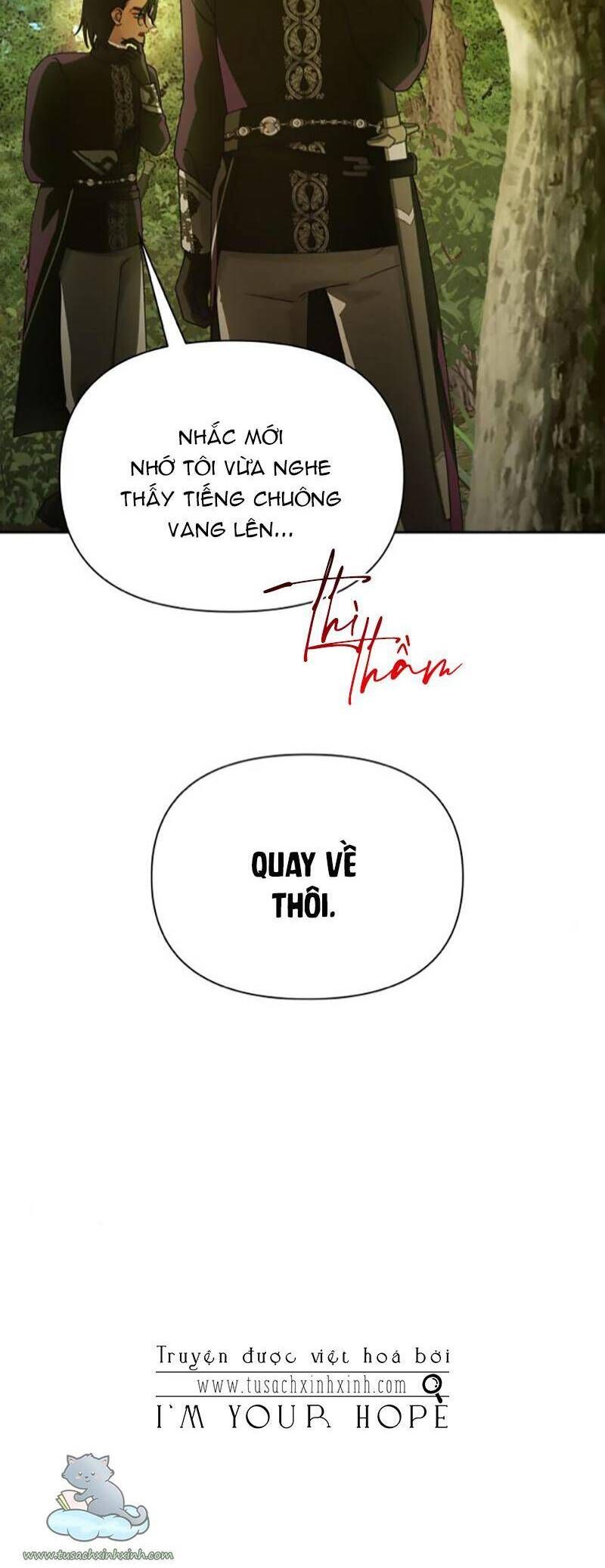 đọc truyện Tôi Muốn Trở Thành Cô Ấy Chỉ Một Ngày Chương 119 ảnh 50 tại Giả Dược