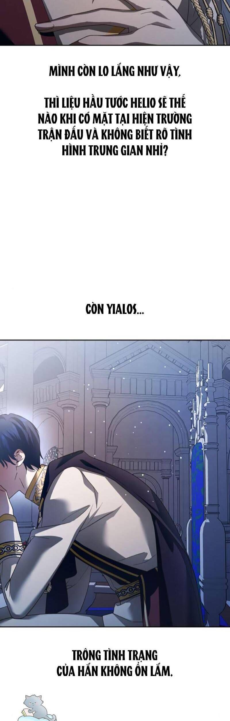 đọc truyện Tôi Muốn Trở Thành Cô Ấy Chỉ Một Ngày Chương 119 ảnh 8 tại Giả Dược
