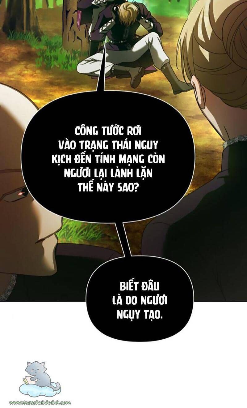 đọc truyện Tôi Muốn Trở Thành Cô Ấy Chỉ Một Ngày Chương 119 ảnh 77 tại Giả Dược