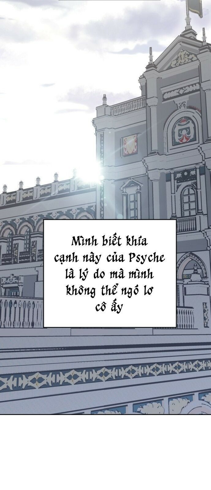 đọc truyện Tôi Muốn Trở Thành Cô Ấy Chỉ Một Ngày Chương 12 ảnh 43 tại Thiên Thai Truyện