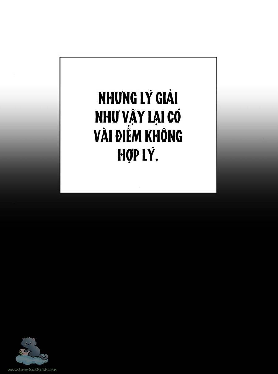 đọc truyện Tôi Muốn Trở Thành Cô Ấy Chỉ Một Ngày Chương 121 ảnh 25 tại Giả Dược