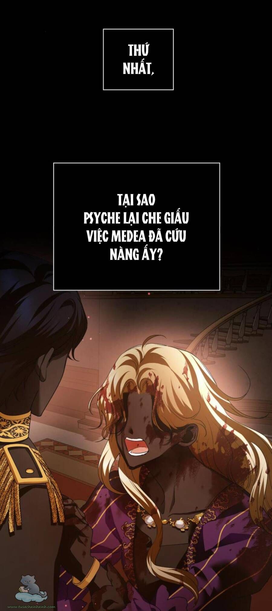 đọc truyện Tôi Muốn Trở Thành Cô Ấy Chỉ Một Ngày Chương 121 ảnh 26 tại Giả Dược