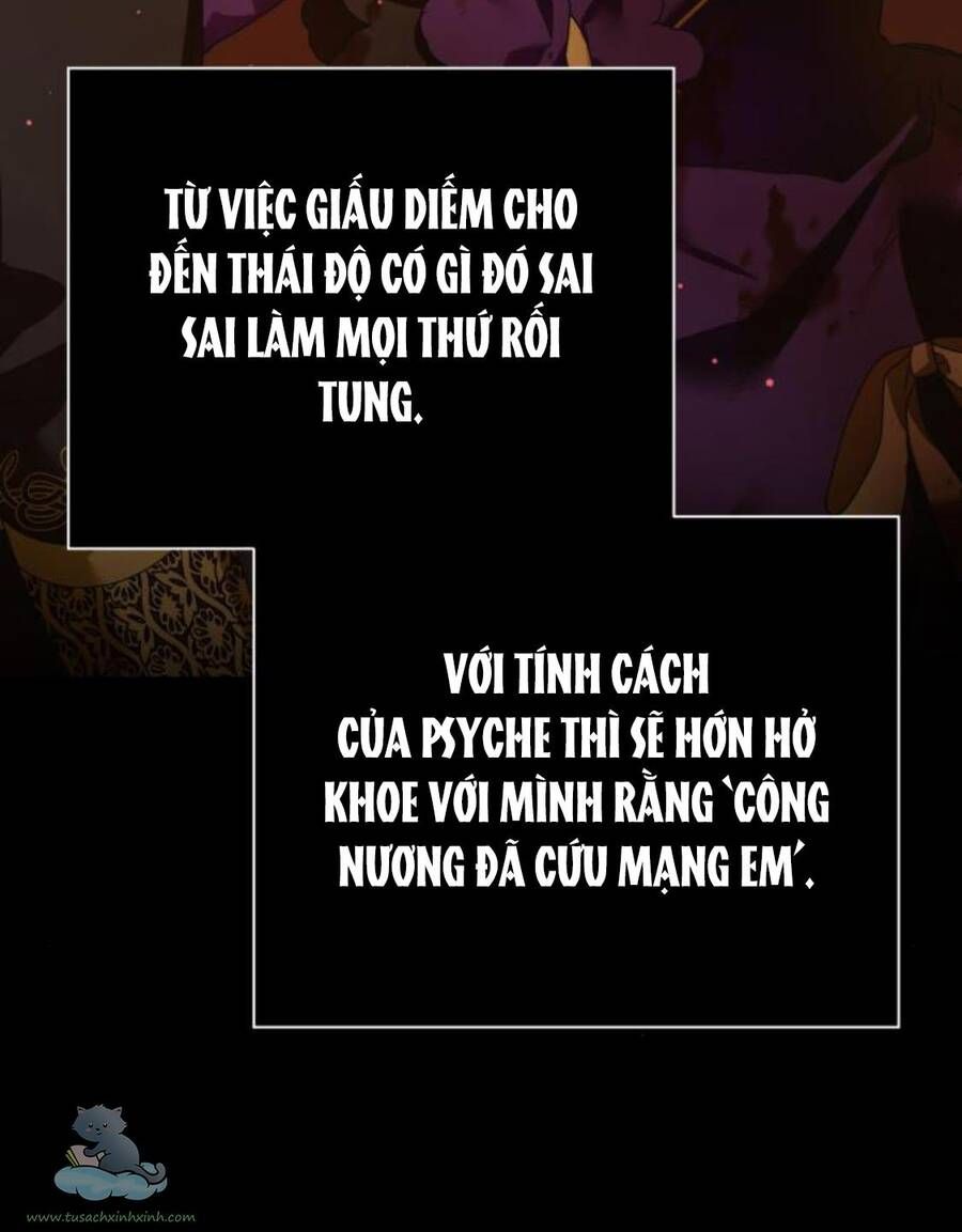 đọc truyện Tôi Muốn Trở Thành Cô Ấy Chỉ Một Ngày Chương 121 ảnh 27 tại Giả Dược