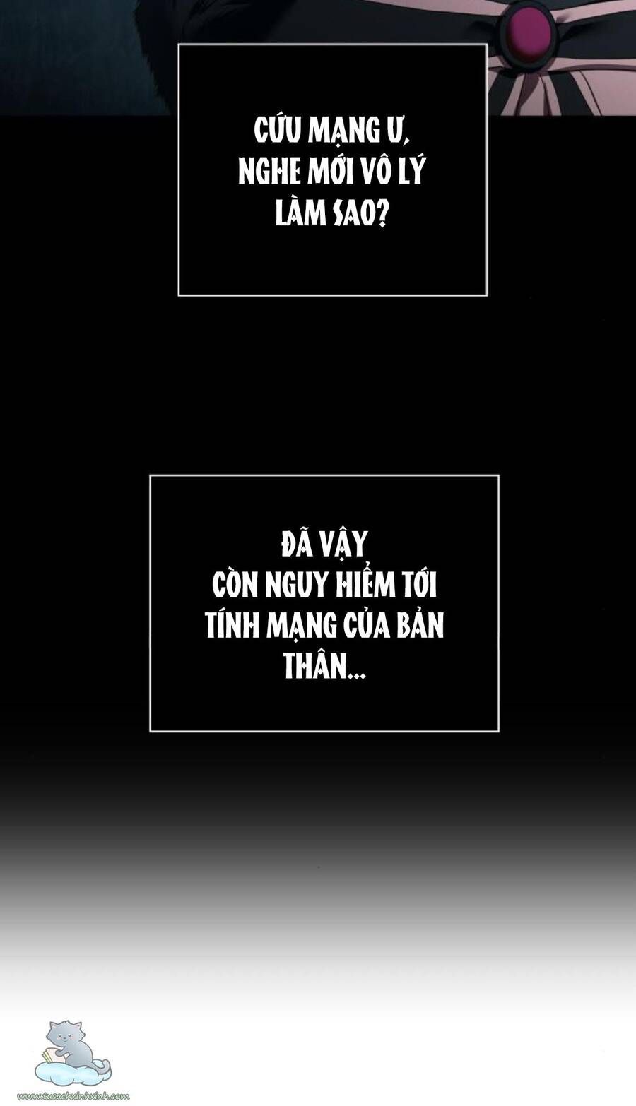 đọc truyện Tôi Muốn Trở Thành Cô Ấy Chỉ Một Ngày Chương 121 ảnh 31 tại Giả Dược