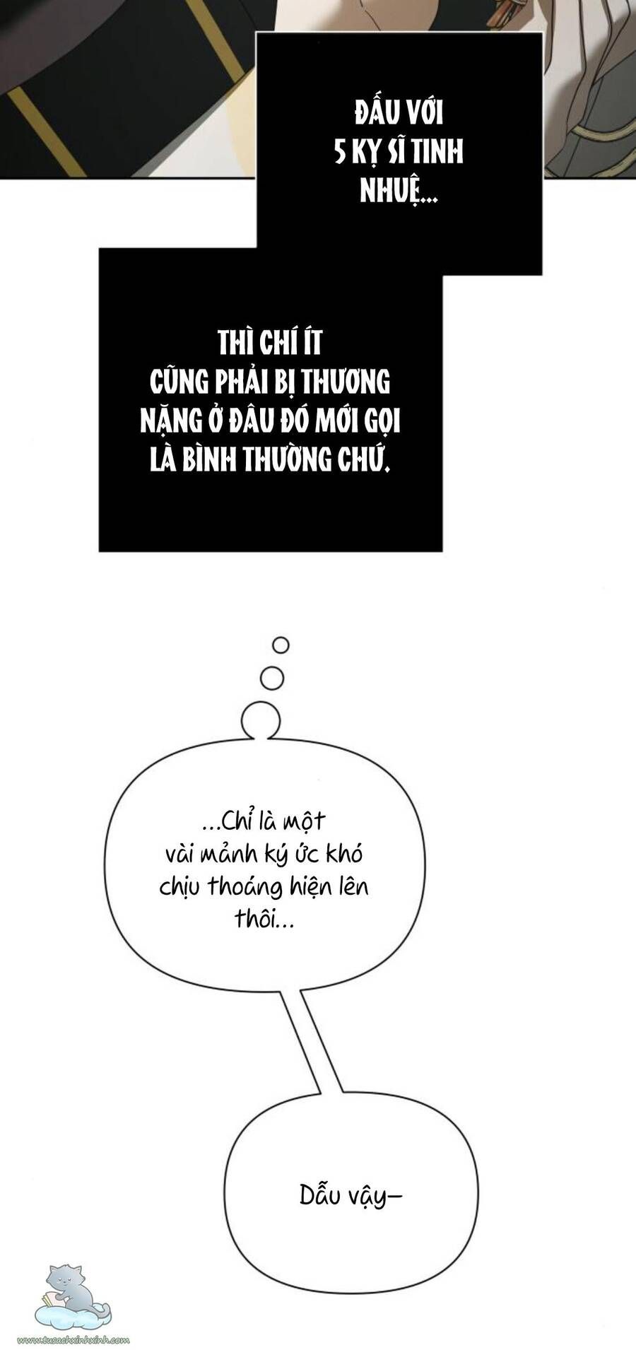 đọc truyện Tôi Muốn Trở Thành Cô Ấy Chỉ Một Ngày Chương 121 ảnh 34 tại Giả Dược