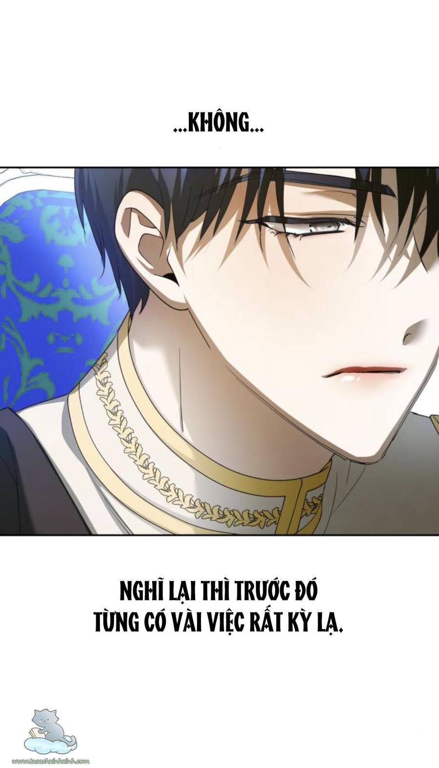 đọc truyện Tôi Muốn Trở Thành Cô Ấy Chỉ Một Ngày Chương 121 ảnh 40 tại Giả Dược