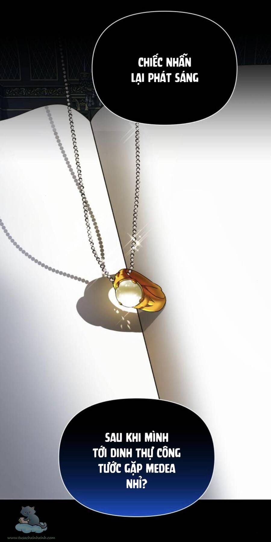đọc truyện Tôi Muốn Trở Thành Cô Ấy Chỉ Một Ngày Chương 121 ảnh 62 tại Giả Dược