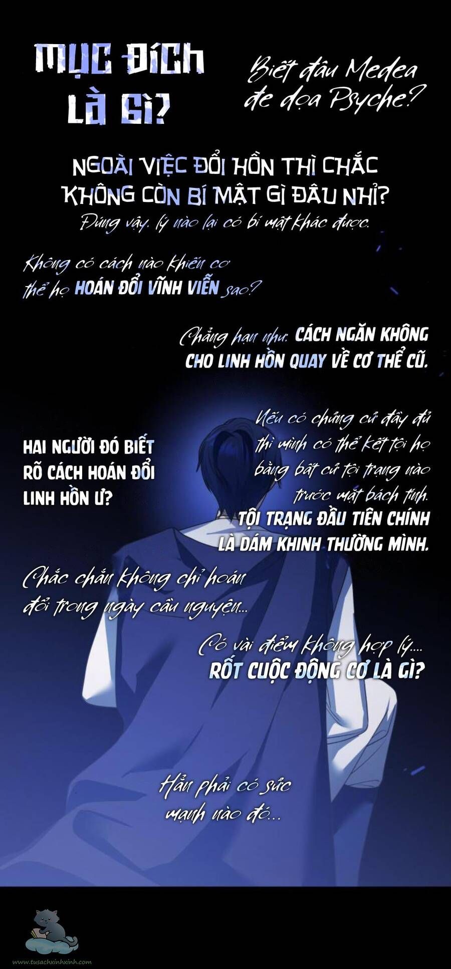 đọc truyện Tôi Muốn Trở Thành Cô Ấy Chỉ Một Ngày Chương 122 ảnh 113 tại Giả Dược