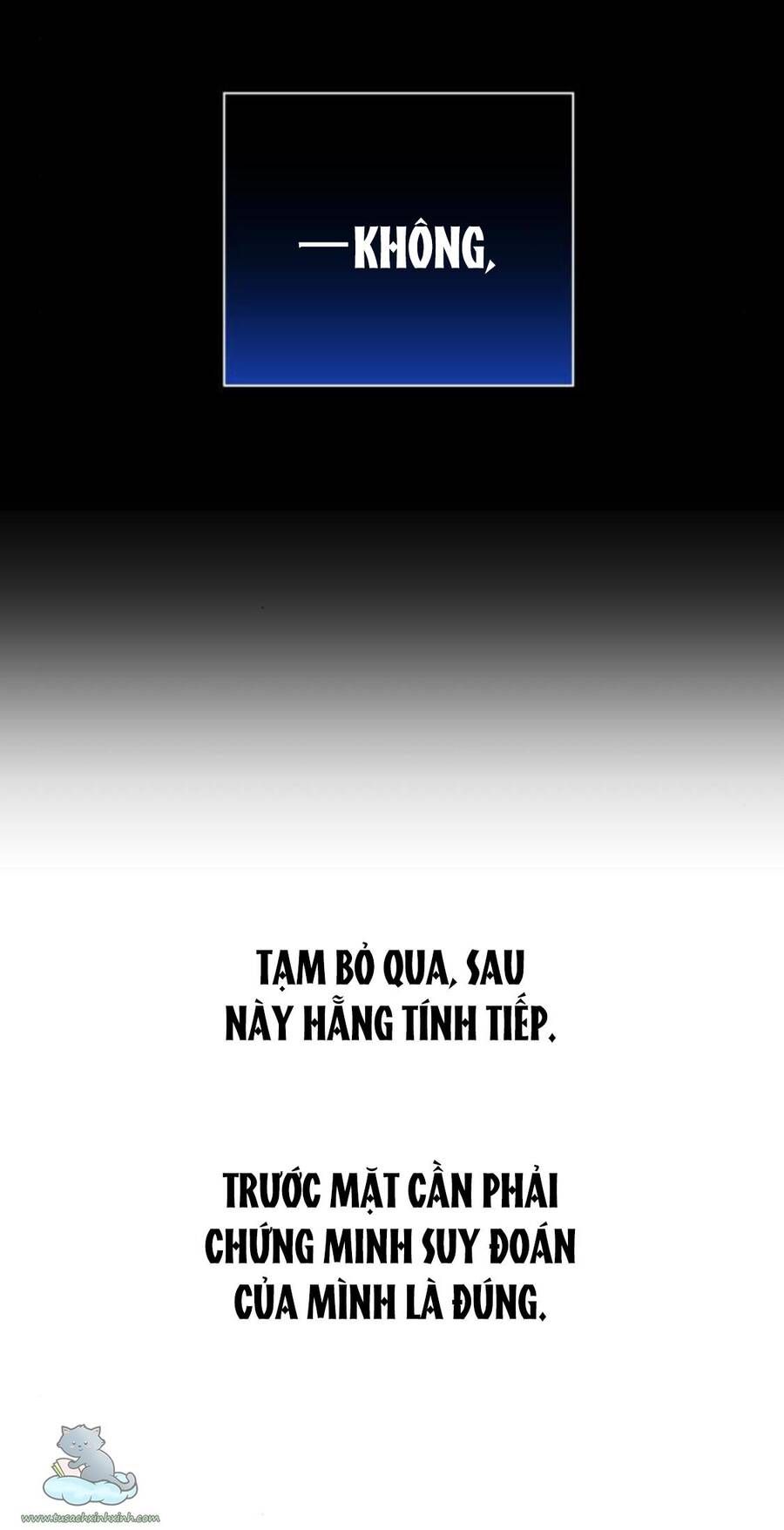 đọc truyện Tôi Muốn Trở Thành Cô Ấy Chỉ Một Ngày Chương 122 ảnh 114 tại Giả Dược