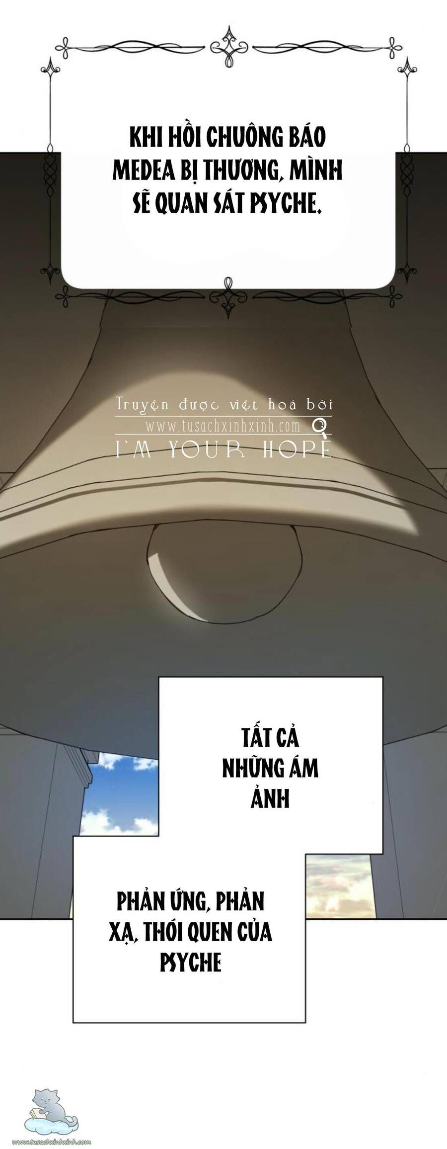 đọc truyện Tôi Muốn Trở Thành Cô Ấy Chỉ Một Ngày Chương 122 ảnh 115 tại Giả Dược