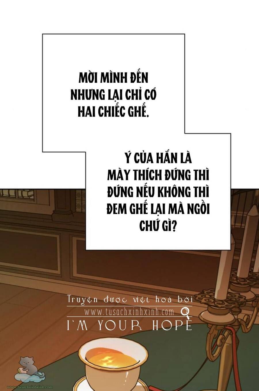 đọc truyện Tôi Muốn Trở Thành Cô Ấy Chỉ Một Ngày Chương 122 ảnh 13 tại Giả Dược
