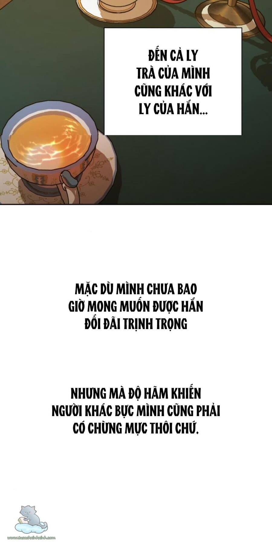 đọc truyện Tôi Muốn Trở Thành Cô Ấy Chỉ Một Ngày Chương 122 ảnh 14 tại Giả Dược
