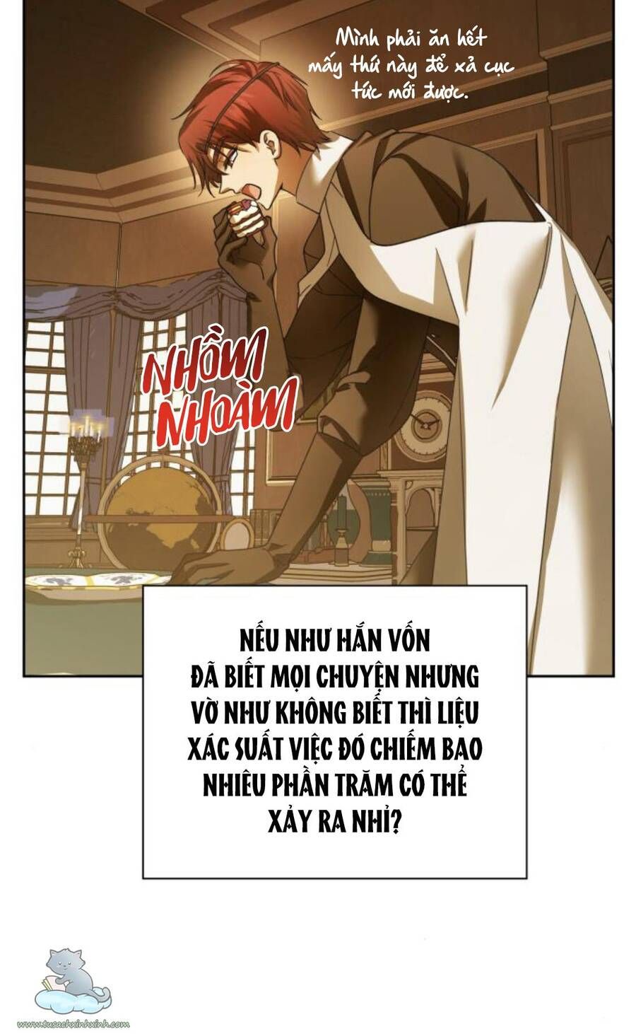 đọc truyện Tôi Muốn Trở Thành Cô Ấy Chỉ Một Ngày Chương 122 ảnh 18 tại Giả Dược