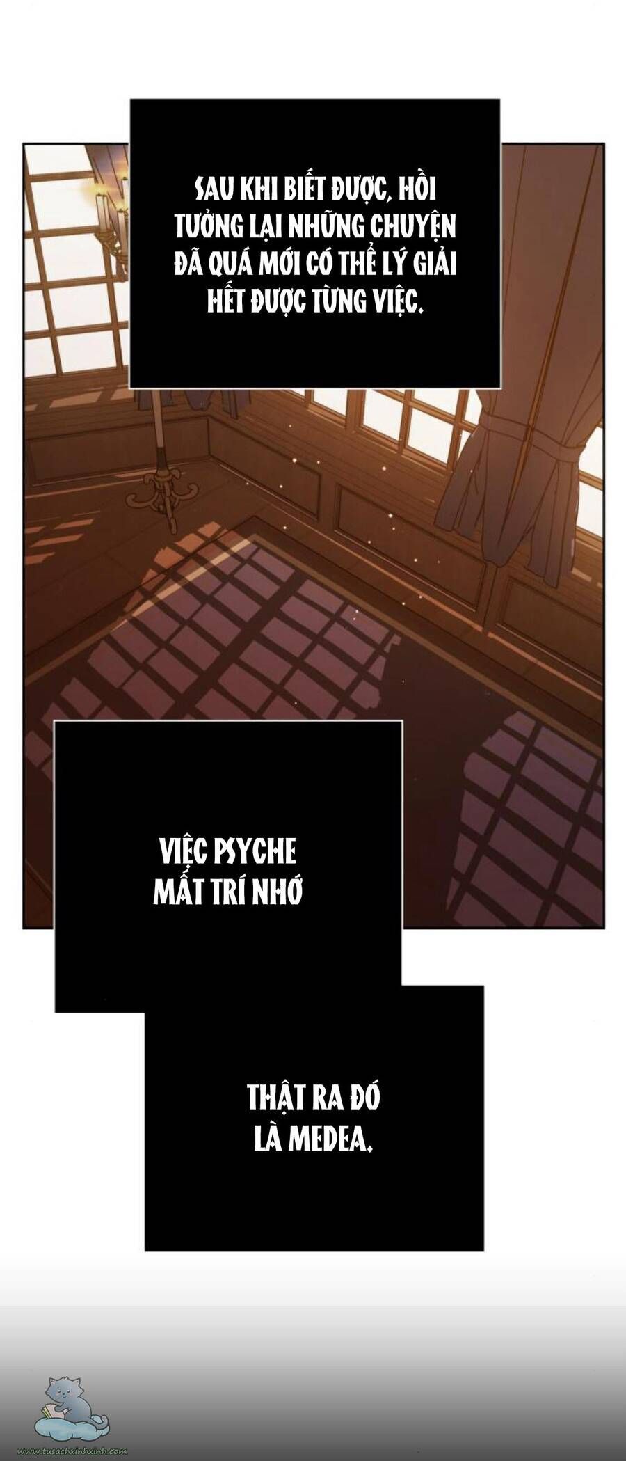 đọc truyện Tôi Muốn Trở Thành Cô Ấy Chỉ Một Ngày Chương 122 ảnh 35 tại Giả Dược