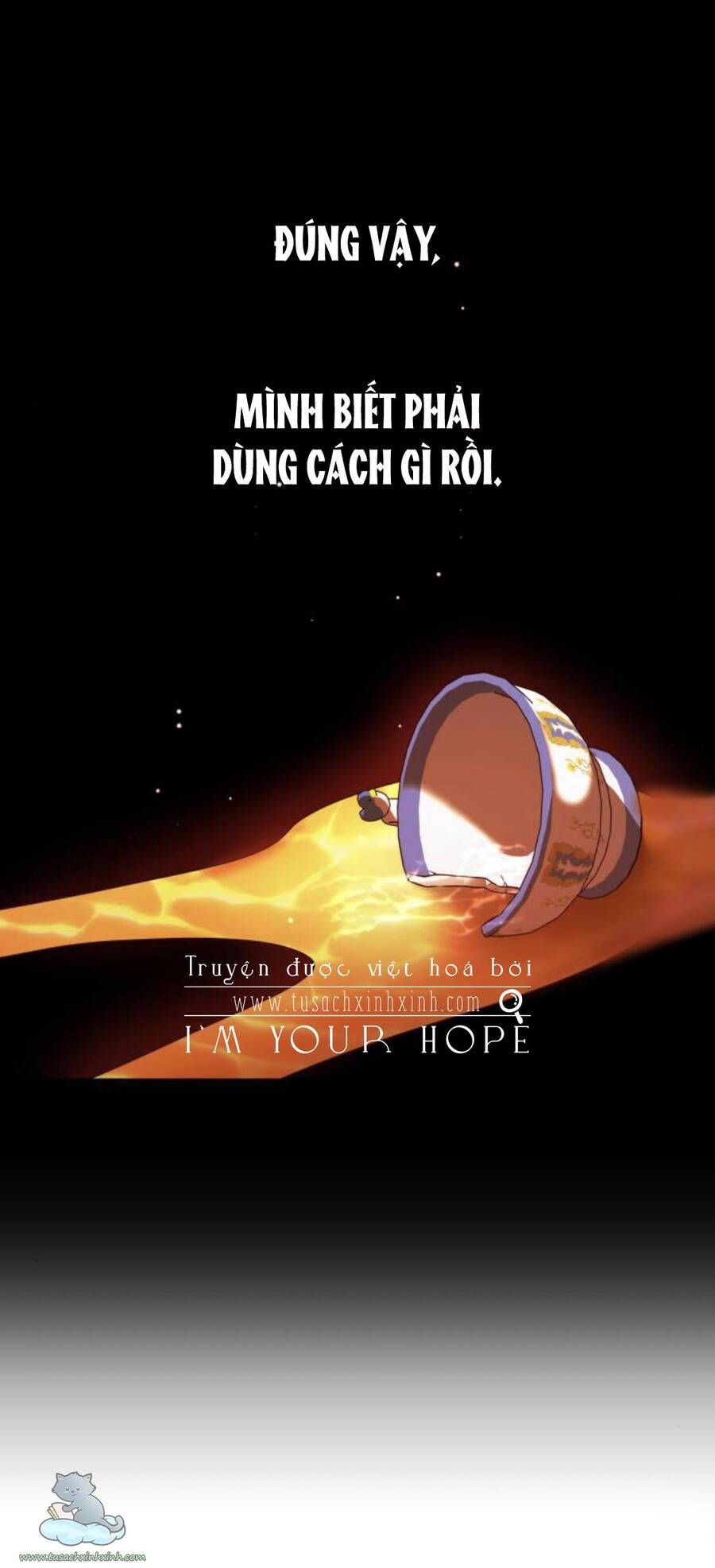 đọc truyện Tôi Muốn Trở Thành Cô Ấy Chỉ Một Ngày Chương 122 ảnh 47 tại Giả Dược